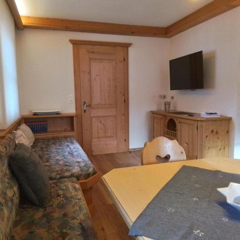 Comfort-Appartement Keiler - Appartement 2 Chambres avec Douche - 14