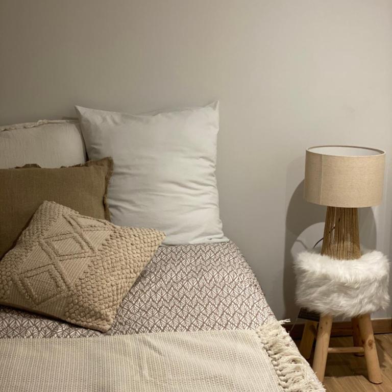 CHALET CAREVA - Chalet - 4