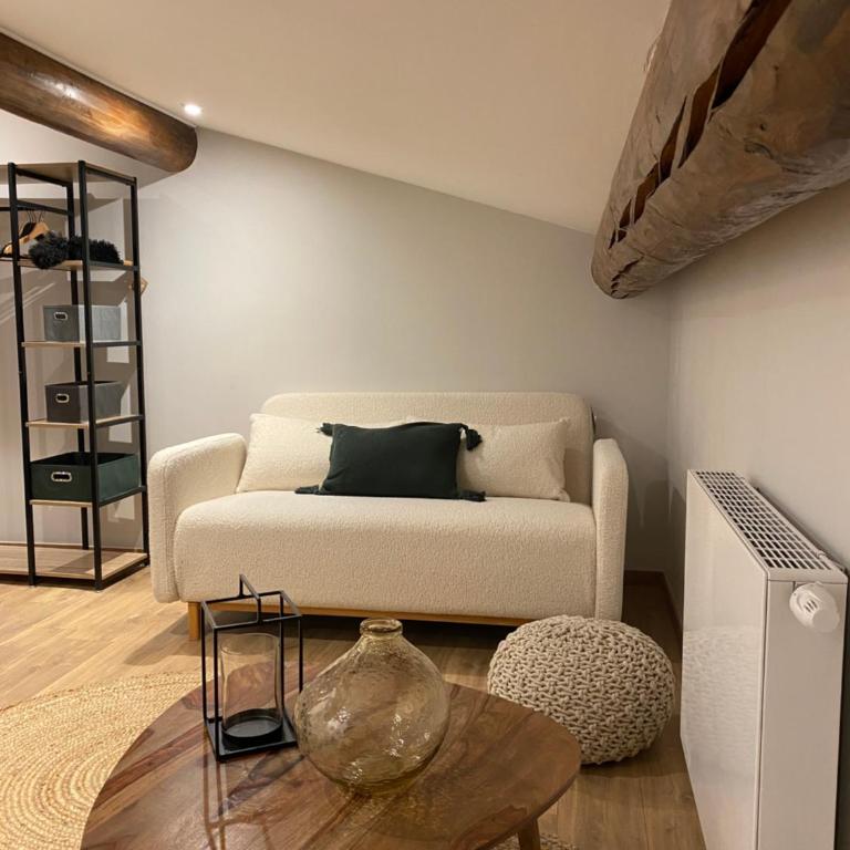 CHALET CAREVA - Chalet - 6