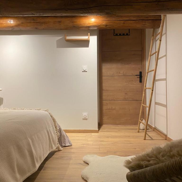 CHALET CAREVA - Chalet - 7