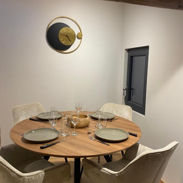 CHALET CAREVA - Chalet - 10