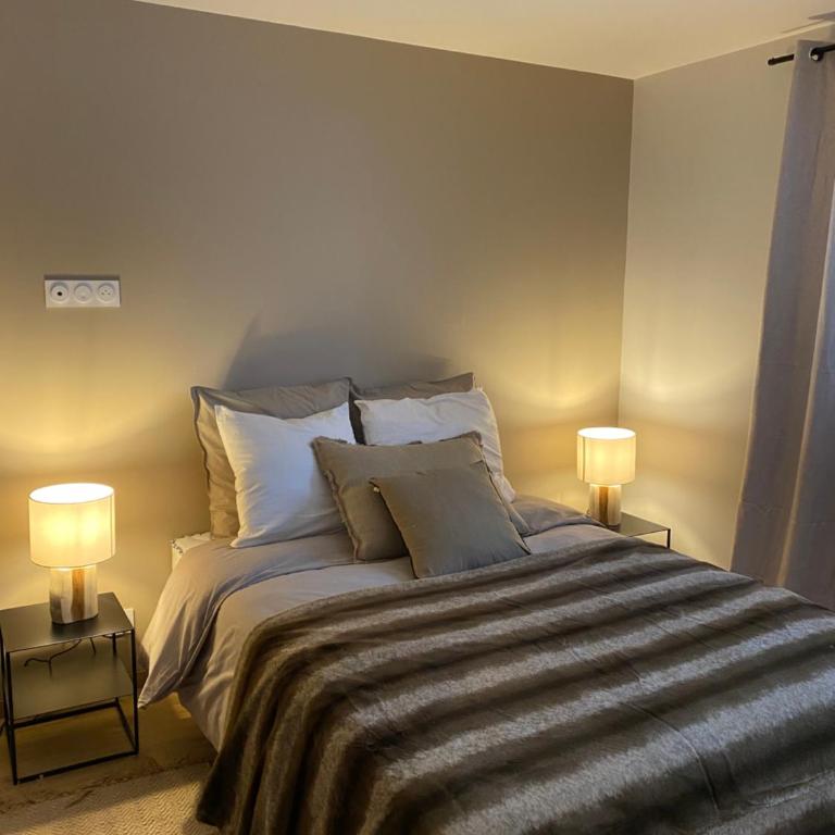 CHALET CAREVA - Chalet - 12
