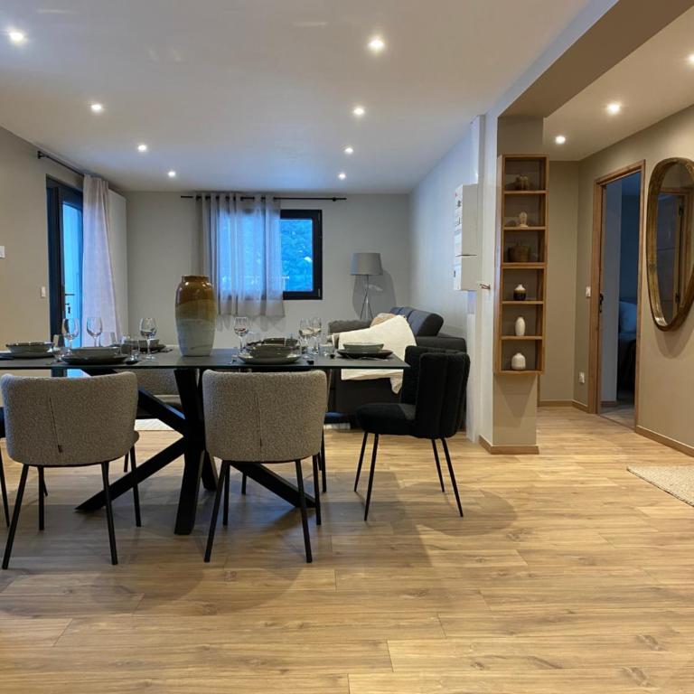CHALET CAREVA - Chalet - 14