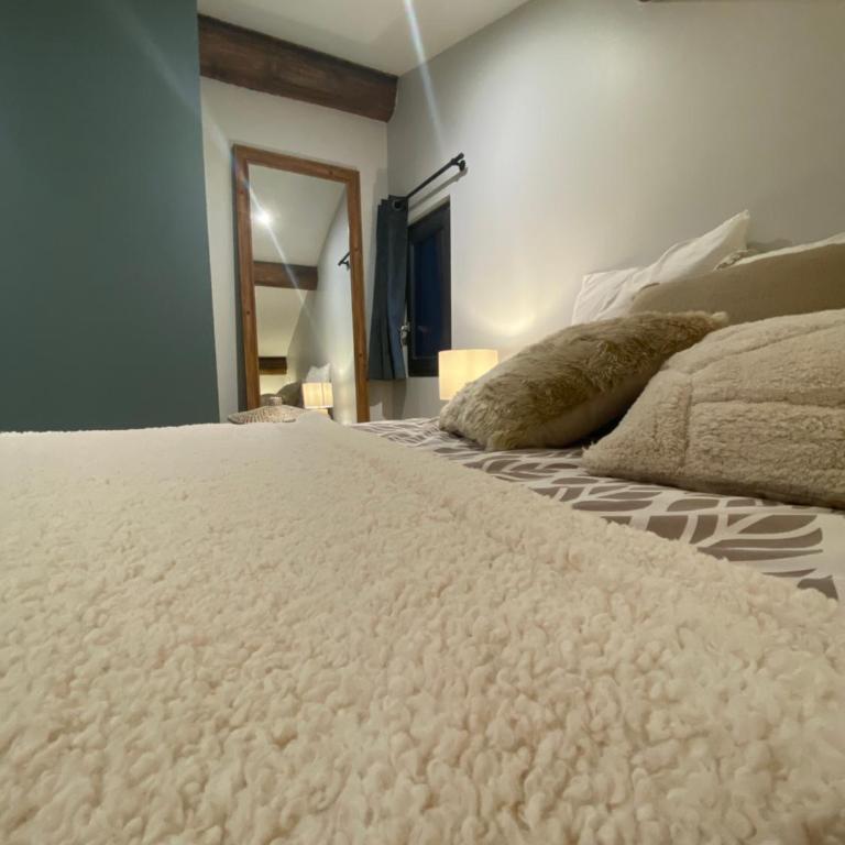 CHALET CAREVA - Chalet - 16