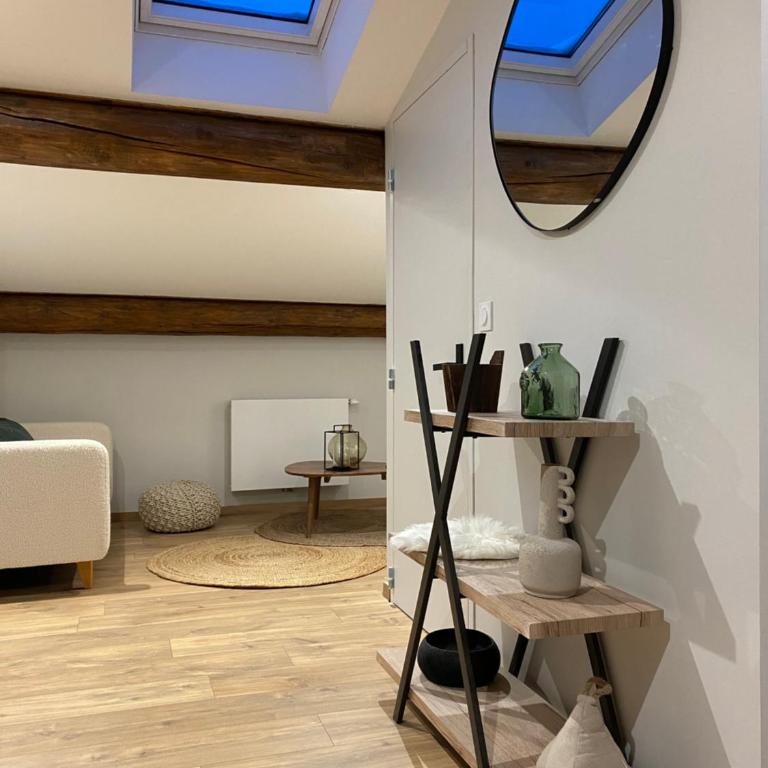 CHALET CAREVA - Chalet - 19
