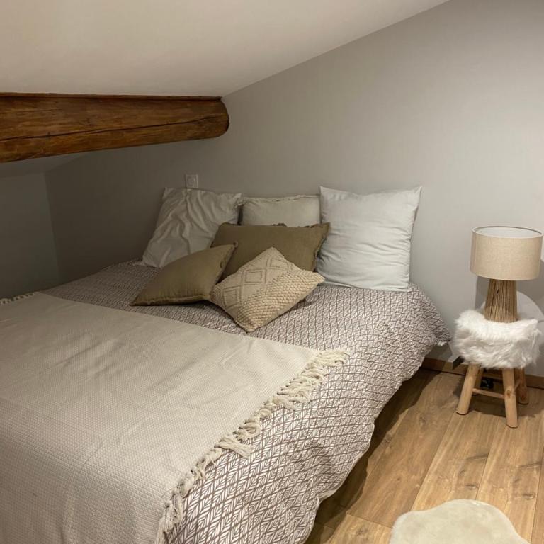 CHALET CAREVA - Chalet - 20