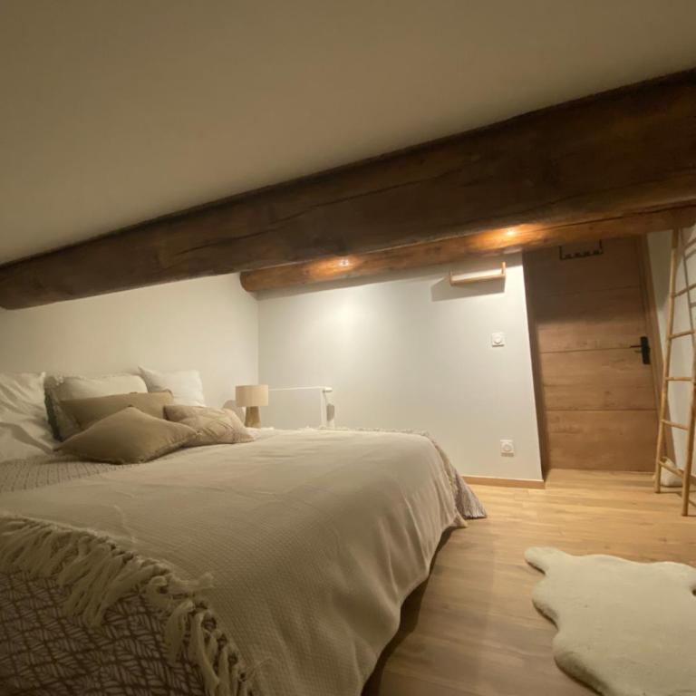CHALET CAREVA - Chalet - 21