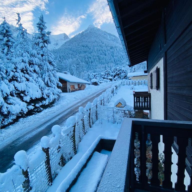 CHALET CAREVA - Chalet - 26