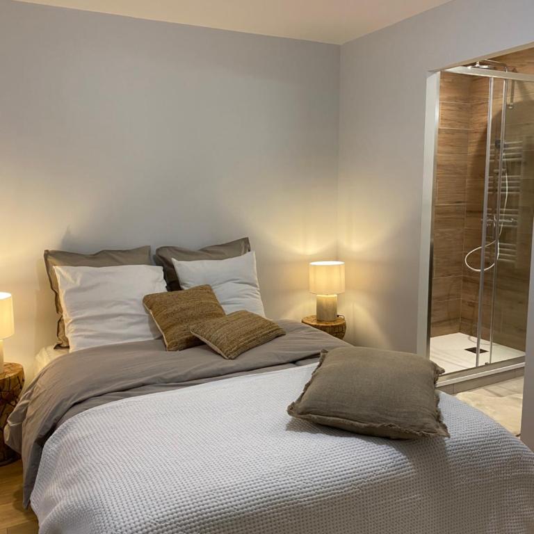 CHALET CAREVA - Chalet - 30