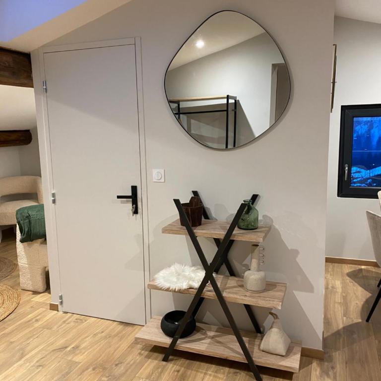 CHALET CAREVA - Chalet - 32