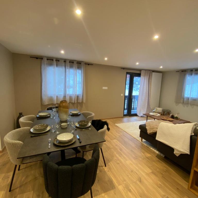 CHALET CAREVA - Chalet - 33