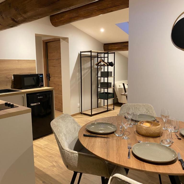 CHALET CAREVA - Chalet - 34