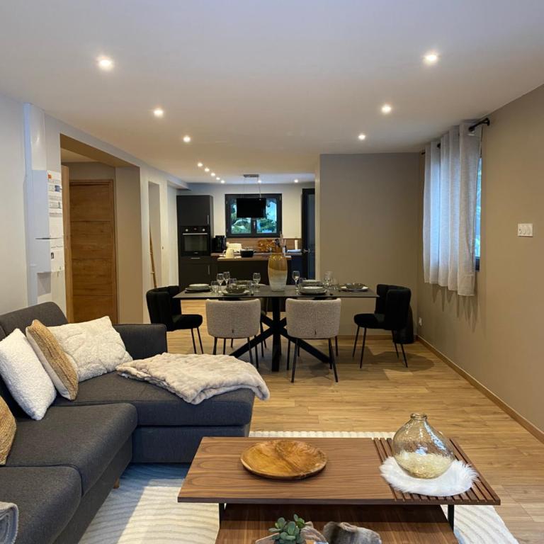 CHALET CAREVA - Chalet - 1