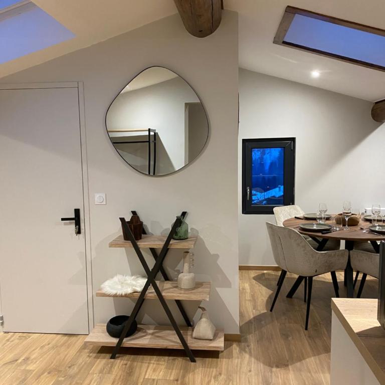 CHALET CAREVA - Chalet - 38