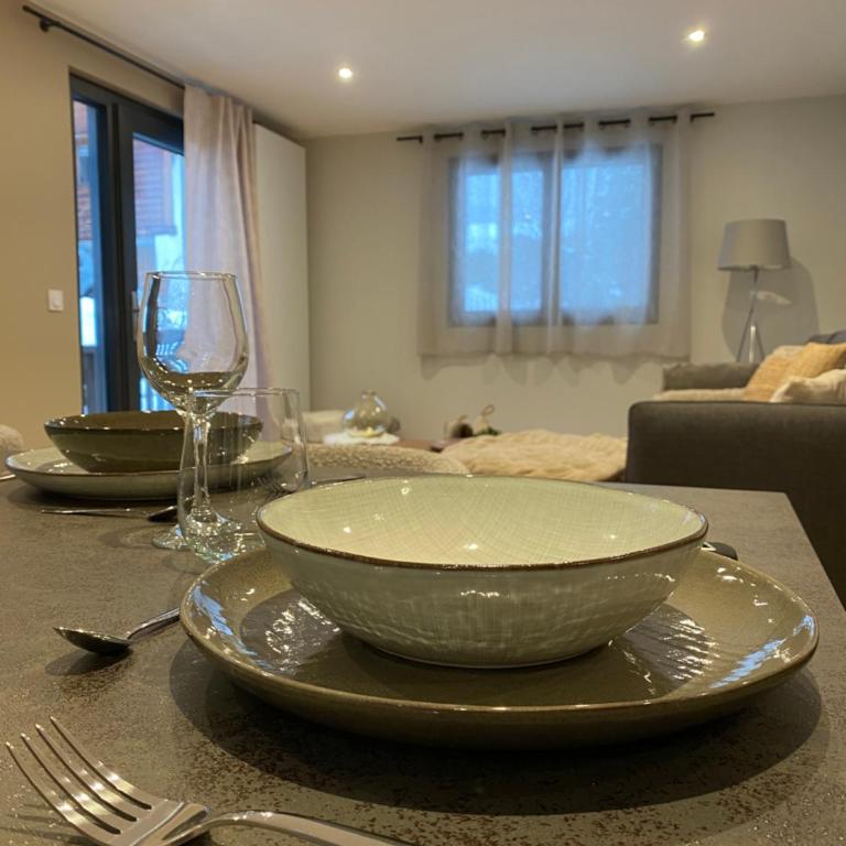 CHALET CAREVA - Chalet - 39