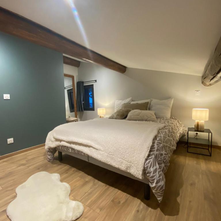 CHALET CAREVA - Chalet - 41