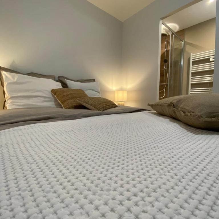 CHALET CAREVA - Chalet - 45