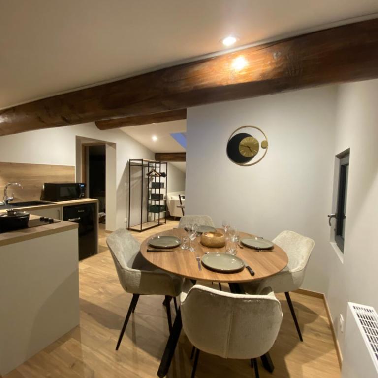 CHALET CAREVA - Chalet - 51