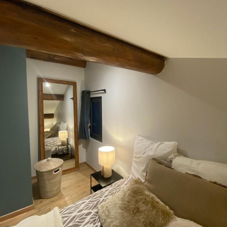 CHALET CAREVA - Chalet - 54