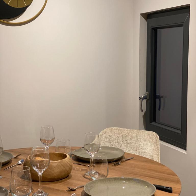 CHALET CAREVA - Chalet - 55