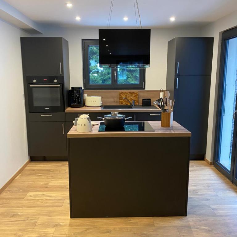 CHALET CAREVA - Chalet - 56