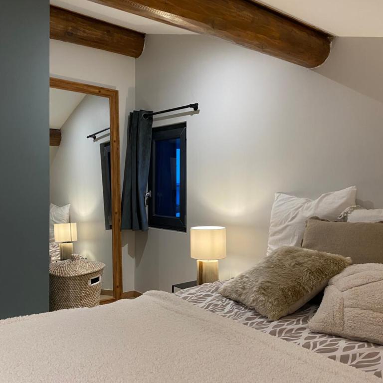 CHALET CAREVA - Chalet - 60