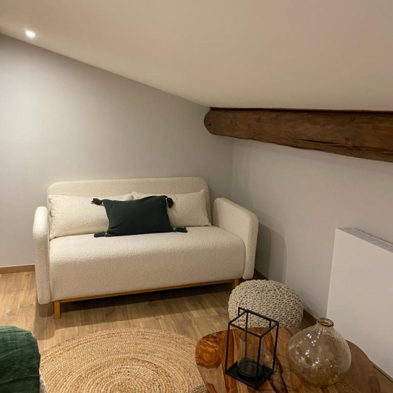 CHALET CAREVA - Chalet - 71