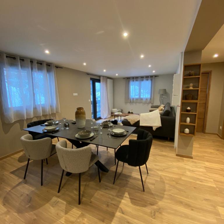CHALET CAREVA - Chalet - 72