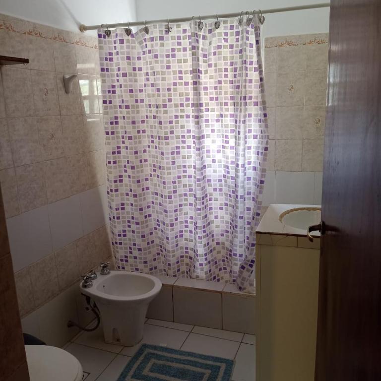 Mirador del lago apart - Adults only - Casa con 1 dormitorio - 4