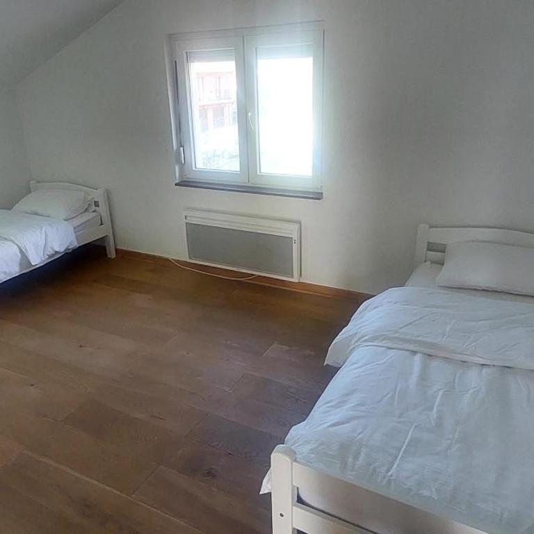 Owl's Nest - Apartment with Sea View - 29