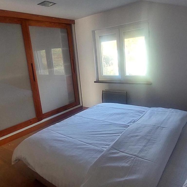 Owl's Nest - Apartment with Sea View - 27