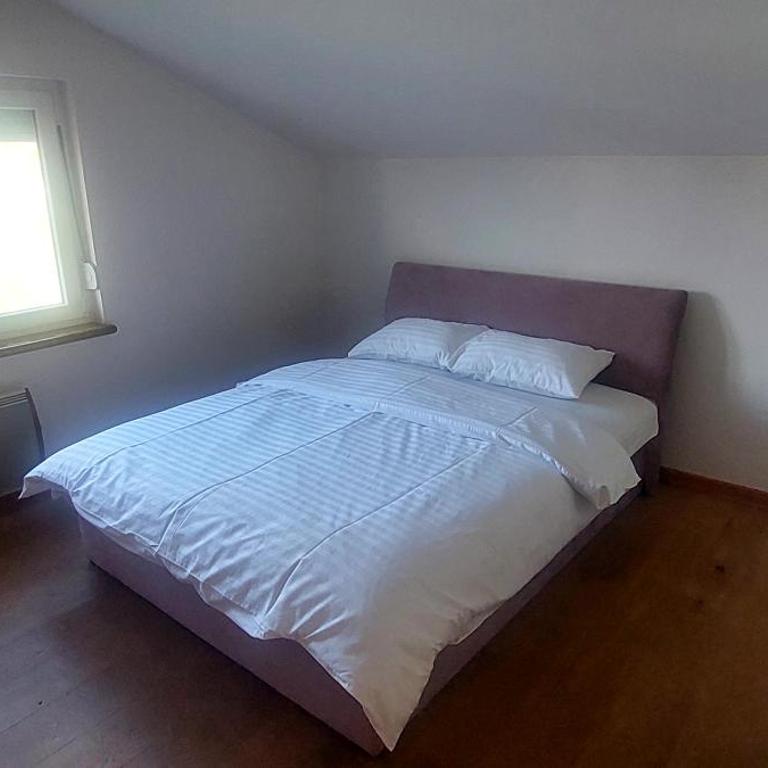 Owl's Nest - Apartment with Sea View - 28