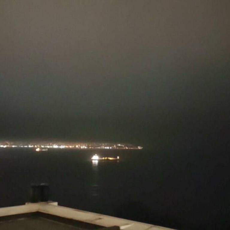 Departamento con vista al mar - One-Bedroom Apartment - 11