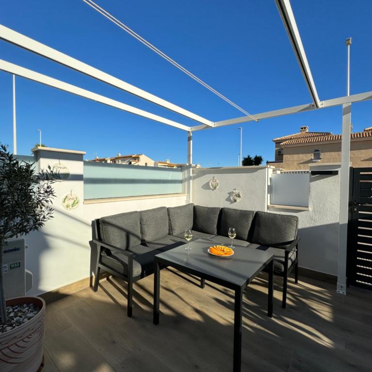 La Zenia Boulevard & Beach House - Apartamento de 2 dormitorios - 32