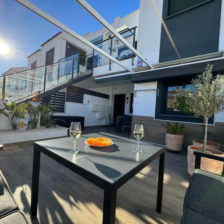 La Zenia Boulevard & Beach House - Apartamento de 2 dormitorios - 2