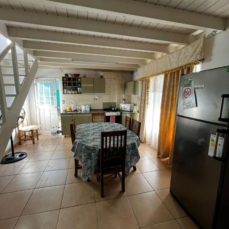 Complejo La Rosa Molinari Cosquin - Bungalow Deluxe con vistas al jardín - 3