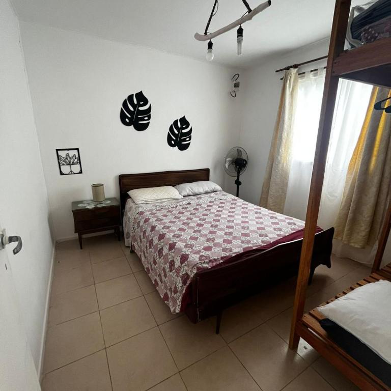 Complejo La Rosa Molinari Cosquin - Habitación Doble con vistas a la montaña - 5