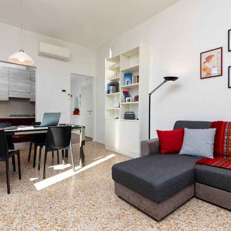 Bolle Blu, TOP - Apartamento de 2 dormitorios - 12