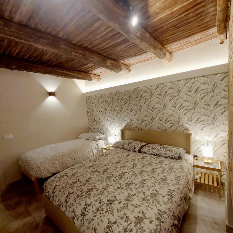 Talismano Luxury Suite & Loft & Alcova & Maison - Appartamento su 2 Livelli con 2 Camere da Letto - 14