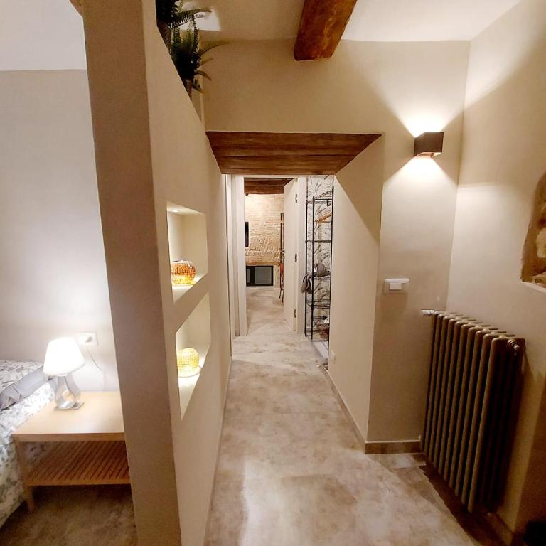 Talismano Luxury Suite & Loft & Alcova & Maison - Appartamento su 2 Livelli con 2 Camere da Letto - 13