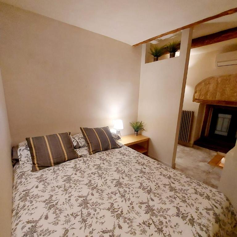 Talismano Luxury Suite & Loft & Alcova & Maison - Appartamento su 2 Livelli con 2 Camere da Letto - 8