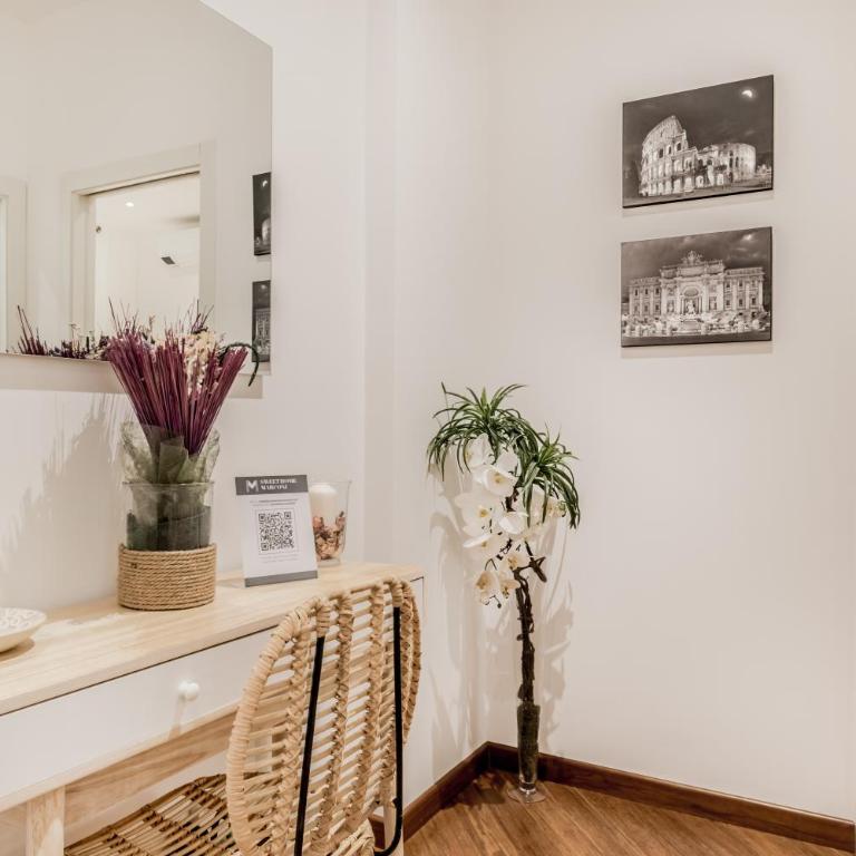 Sweethome Marconi - One-Bedroom House - 33