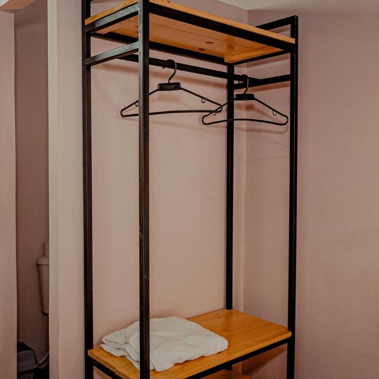 Hotel Casa de Hadas - Habitación Deluxe - 1 cama grande - 2