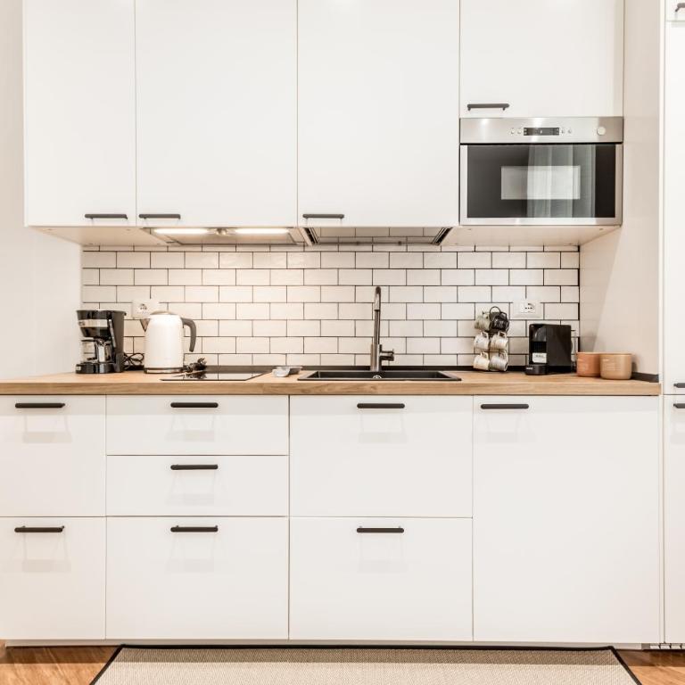 Sweethome Marconi - One-Bedroom House - 21