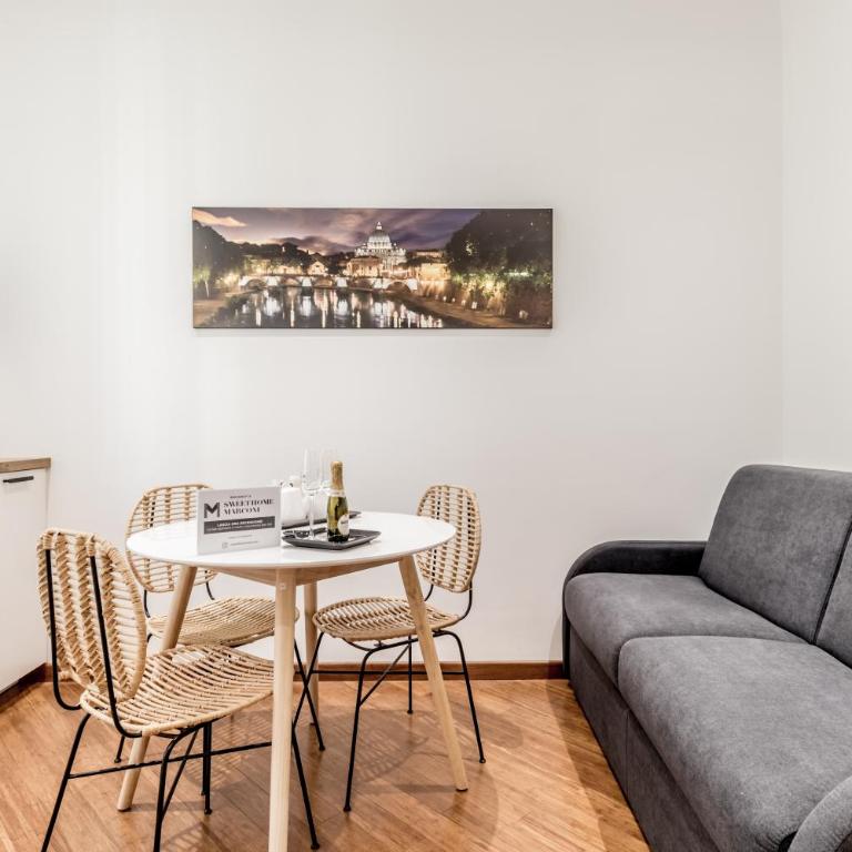 Sweethome Marconi - One-Bedroom House - 11