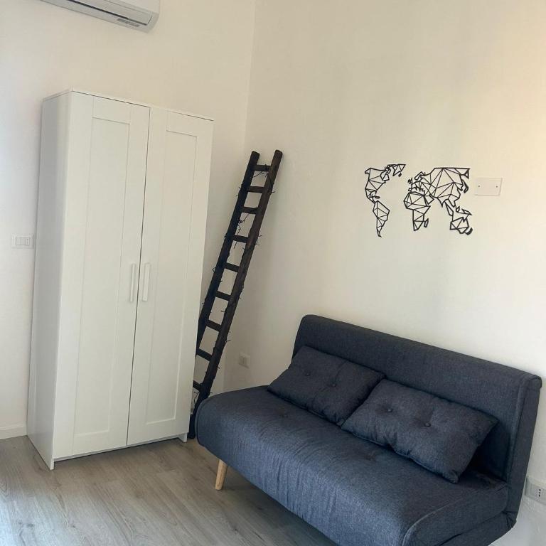 Domus Lapillo - One-Bedroom Apartment - 17
