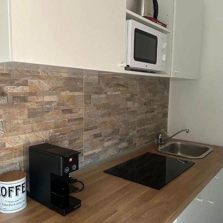 Domus Lapillo - One-Bedroom Apartment - 21