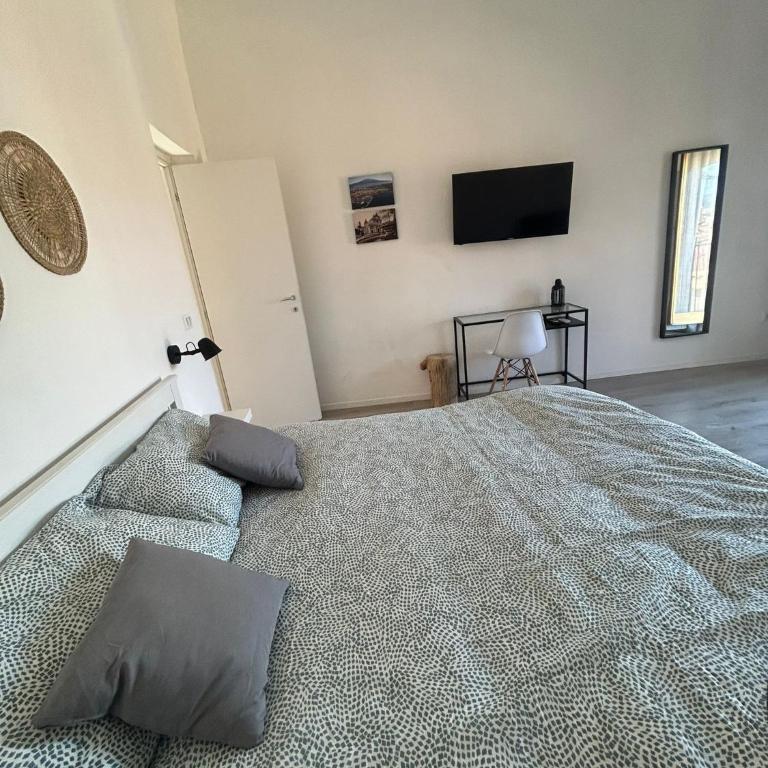 Domus Lapillo - One-Bedroom Apartment - 14