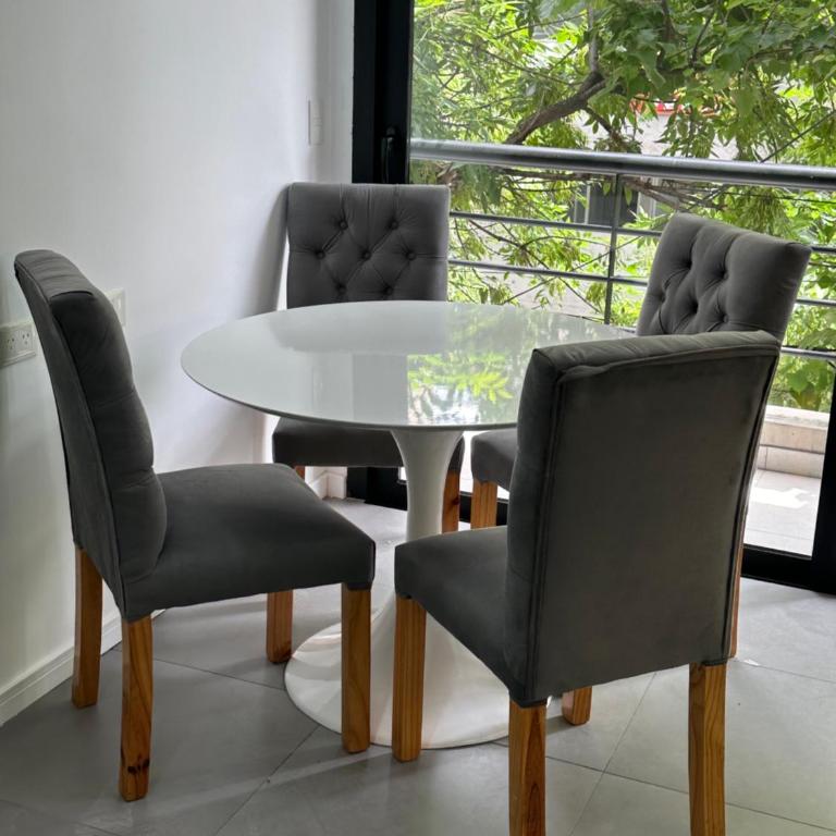 Palermo Queens Movistar Arena Lerma - Apartamento de 1 dormitorio - 17