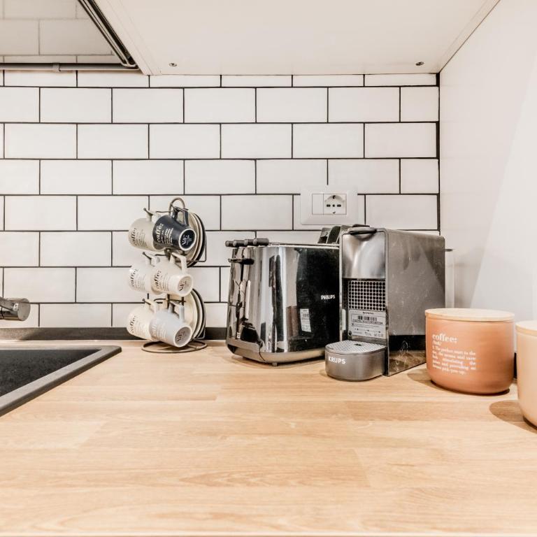 Sweethome Marconi - One-Bedroom House - 26